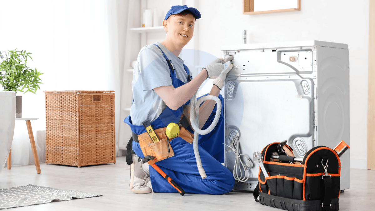 İzmit Philips Çamaşır Makinesi Servisi