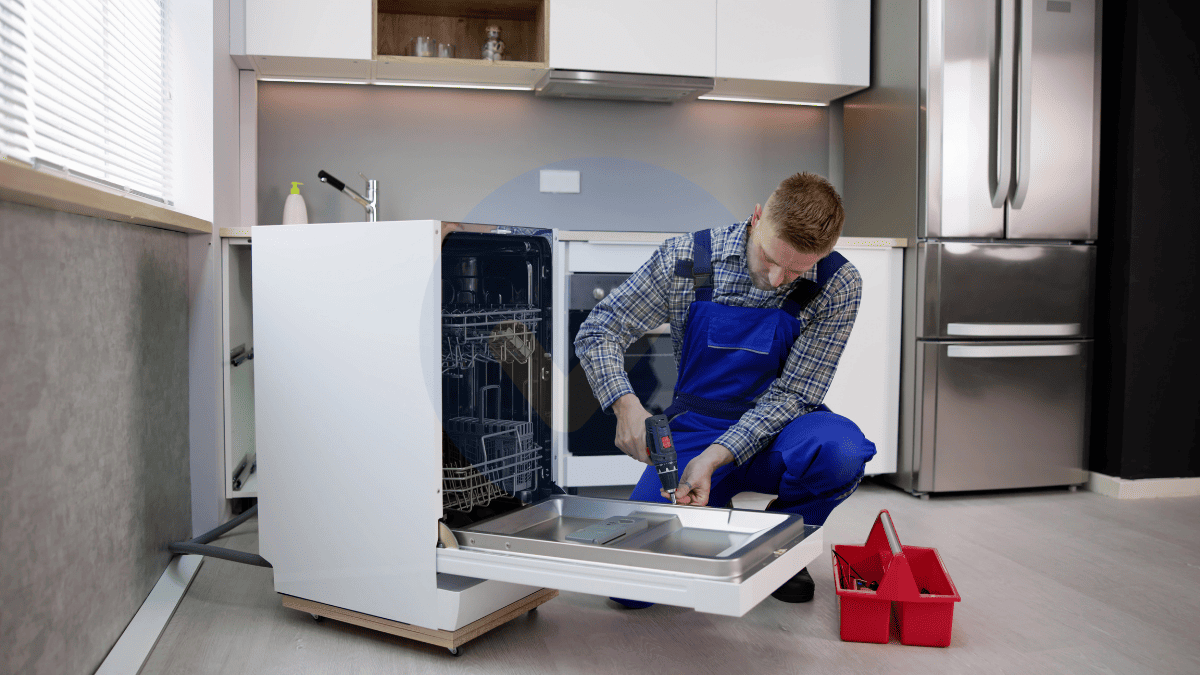 İzmit Philips Bulaşık Makinesi Servisi