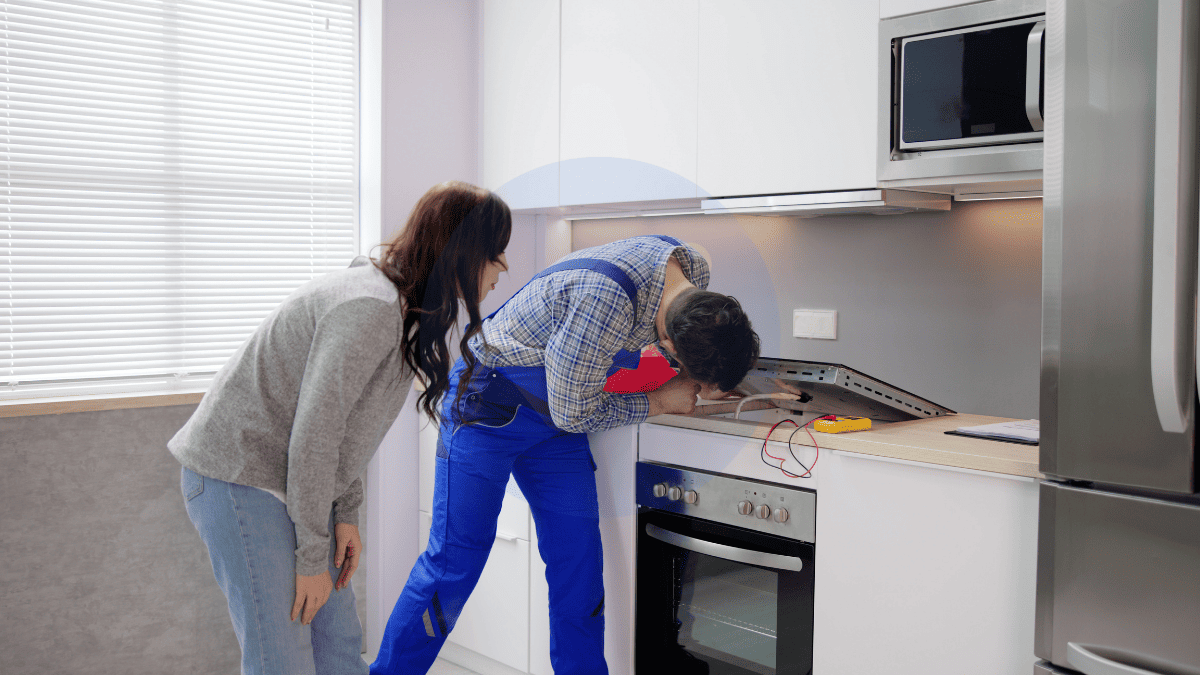 İzmit Philips Fırın Ocak Servisi